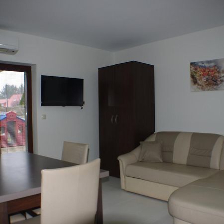Vila Lexus Velky Meder Exterior photo